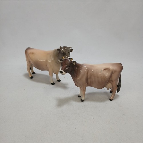 Beswick jersey dunsley - coy, boy