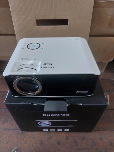 Unit only xuanpad - unit, mini
