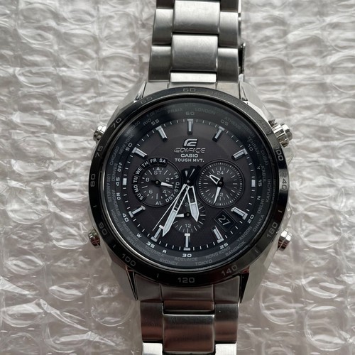 Casio edifice radio solar - casio,