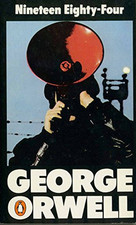 1984 Nineteen Eighty-four
