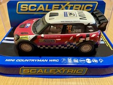 EXCELLENT Scalextric C3301