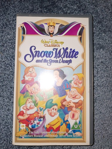 Snow white and - snow,