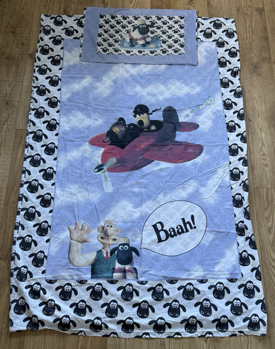 Vintage wallace gromit - vintage,