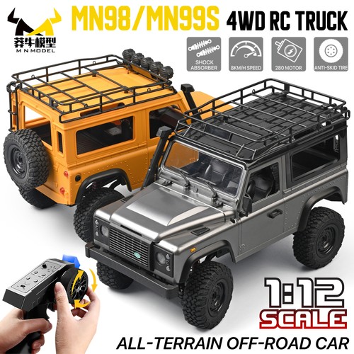 Mn99s mn98 defender land - land, rover