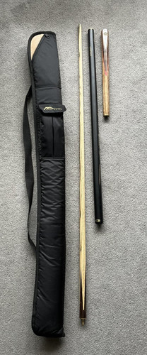 Vintage cue craft - vintage, 3