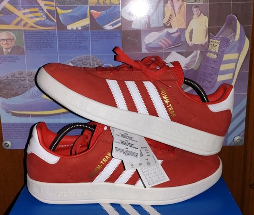 Adidas trimm trab 5 - 9.5, from
