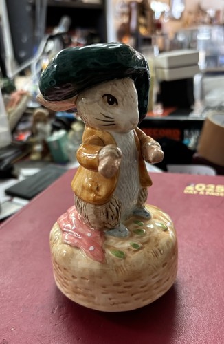 Vintage benjamin bunny - vintage,