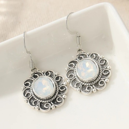 New natural rainbow moonstone - new,