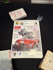Mille Miglia 1990 Original