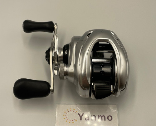 Shimano metanium mgl left - shimano,
