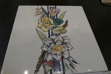 STOVAX Birds & Butterfly