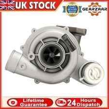 Turbocharger w/ Gaskets For