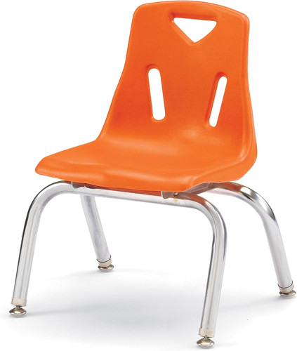 8140jc1114 stacking chair - chair, with