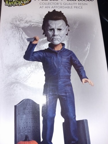 Neca miramax michael - neca, myers