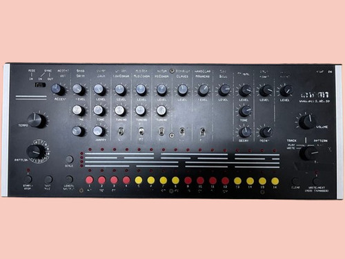 Acidlab miami analog drum - miami,