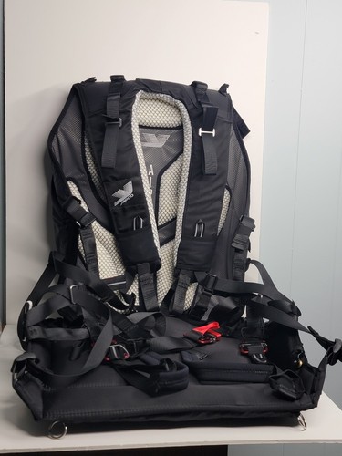 Slt paramotor harness low - harness,