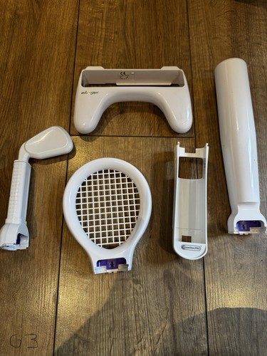 Nintendo wii accessories - nintendo,