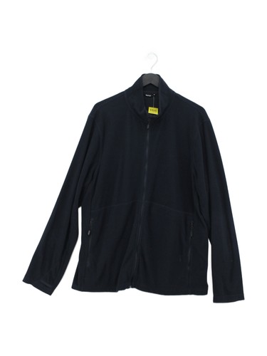 Rohan windbreaker jacket - windbreaker, blue