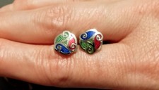 Celtic Lands Sea Gems Pretty