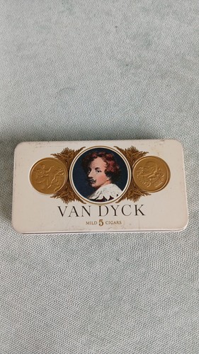 Vintage o wills van - vintage,