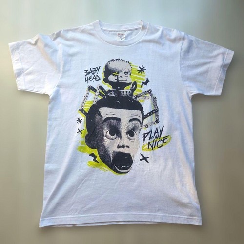 Toy story sid - sid, baby