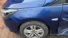 VAUXHALL ASTRA K PASSENGER
