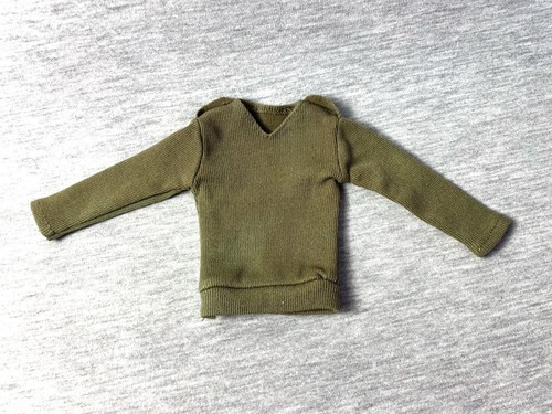 Action man marine combat top - action,