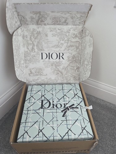 Dior blue bow 2026 - dior,