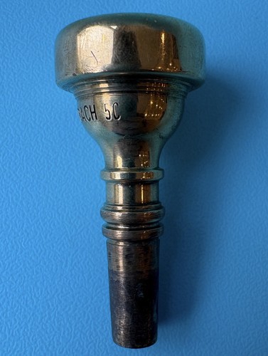 Vincent bach short shank - vincent,