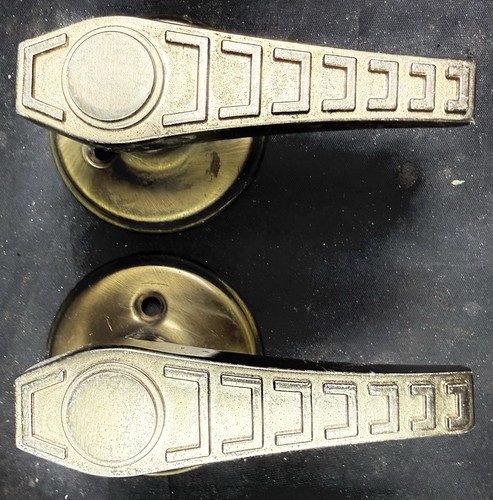 Weiser mcm doorknob - weiser,