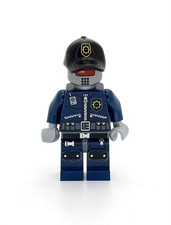 LEGO The Movie - Robo SWAT