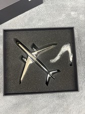 Embraer E190 E2 55 Year Metal