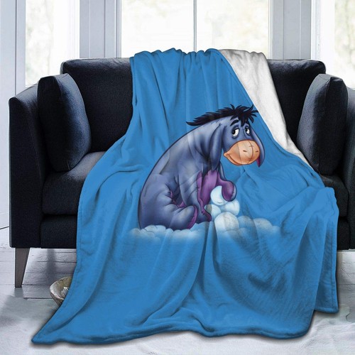 Jku eeyore fleece - jku,