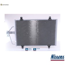 CONDENSER AIR CONDITIONING