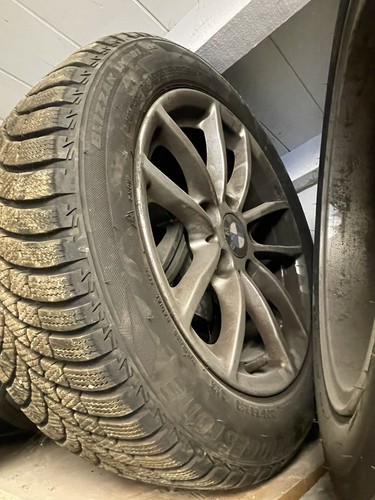 Genuine wheels wheel tires - 4,