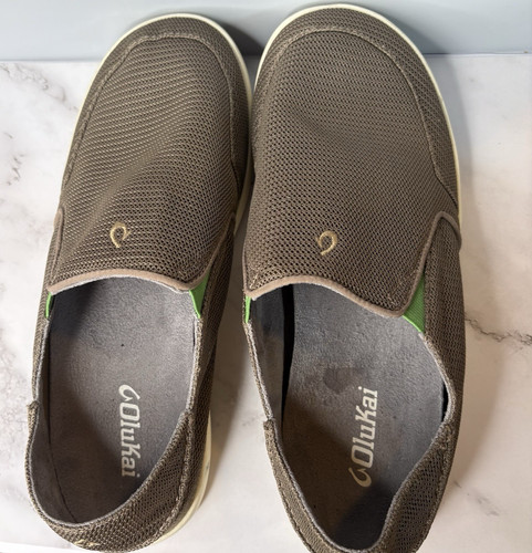 Olukai nohea mesh size - nohea, 9