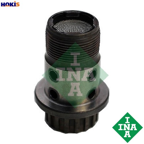 Central valve camshaft - central,