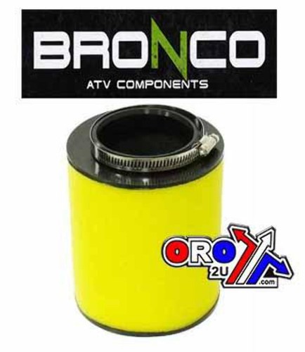 Bronco air filter trx420 - bronco,