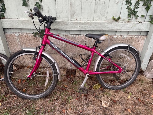 Islabike beinn 20inch small - islabike,