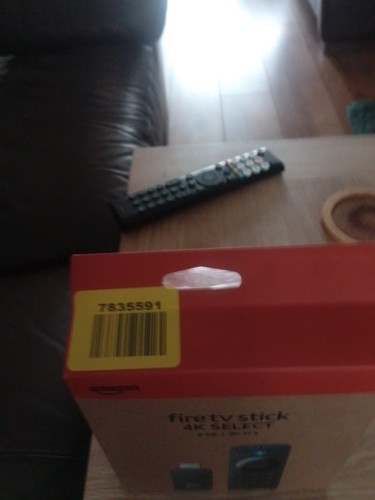 Select firestick brand - firestick,, new