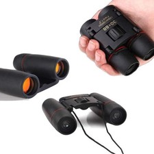 Compact Folding 30x60 Zoom