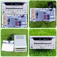 Teac CR-L600 40W FM Radio CD