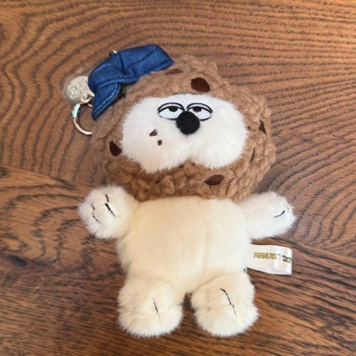 Snoopy olaf cookie mascot - olaf,