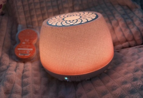 Scentsy quad air aroma - scentsy,