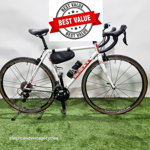 Merckx roubaix gravel road - merckx,