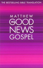 Matthew Good News Gospel - British and Foreign Bible Society