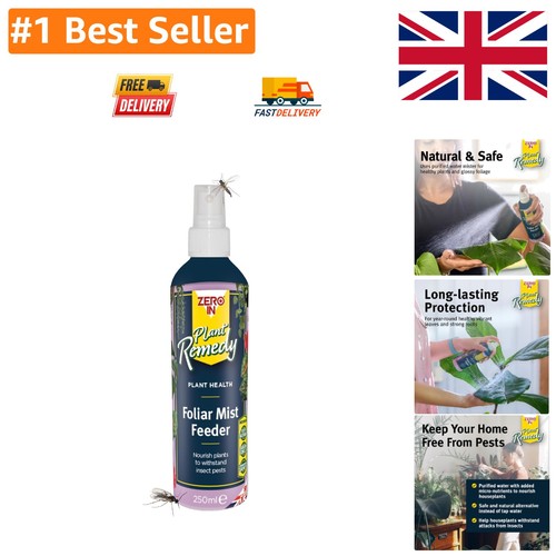 300ml foliar mist - foliar,