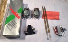 ROBBE RC Boat POWER SET