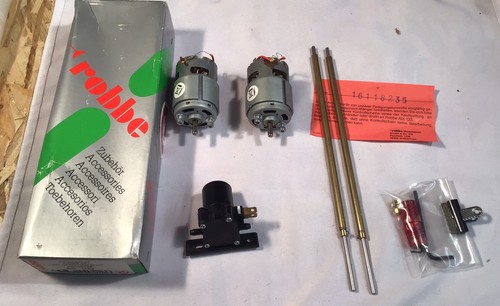 Robbe boat power set - robbe,