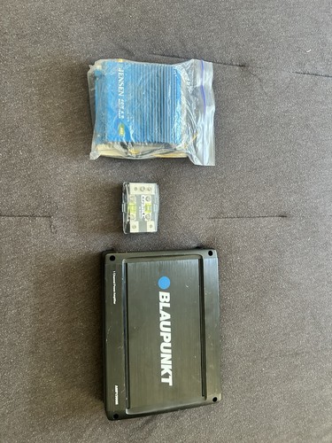 Blaupunkt amp1500m 1500w mini - ,